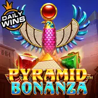 Pyramid Bonanza